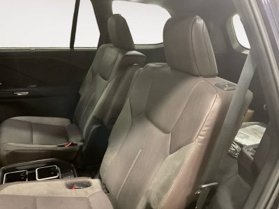 2025 Lexus TX 350 Luxury