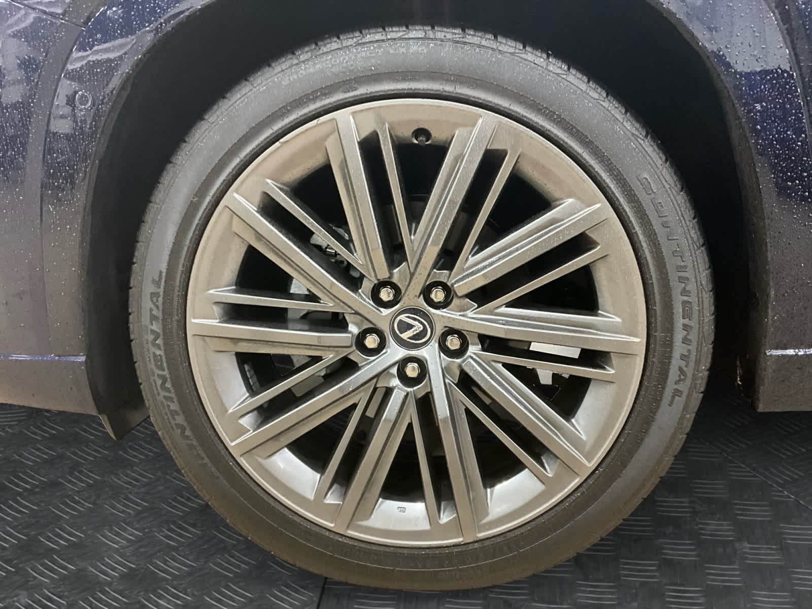 2025 Lexus TX 350 Luxury