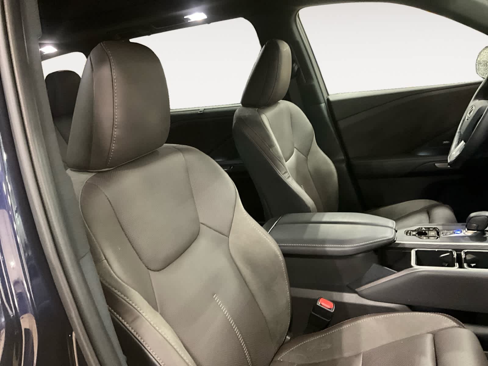 2025 Lexus TX 350 Luxury