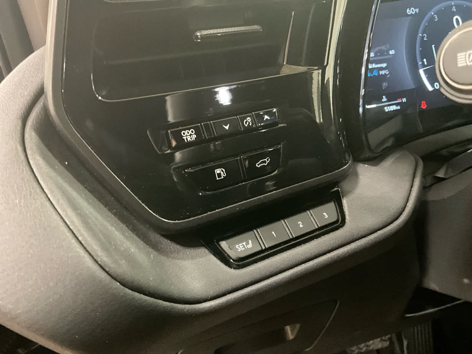 2025 Lexus TX 350 Luxury