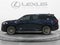 2025 Lexus TX 350 Luxury