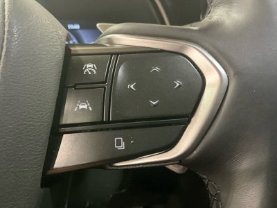 2025 Lexus TX 350 Luxury