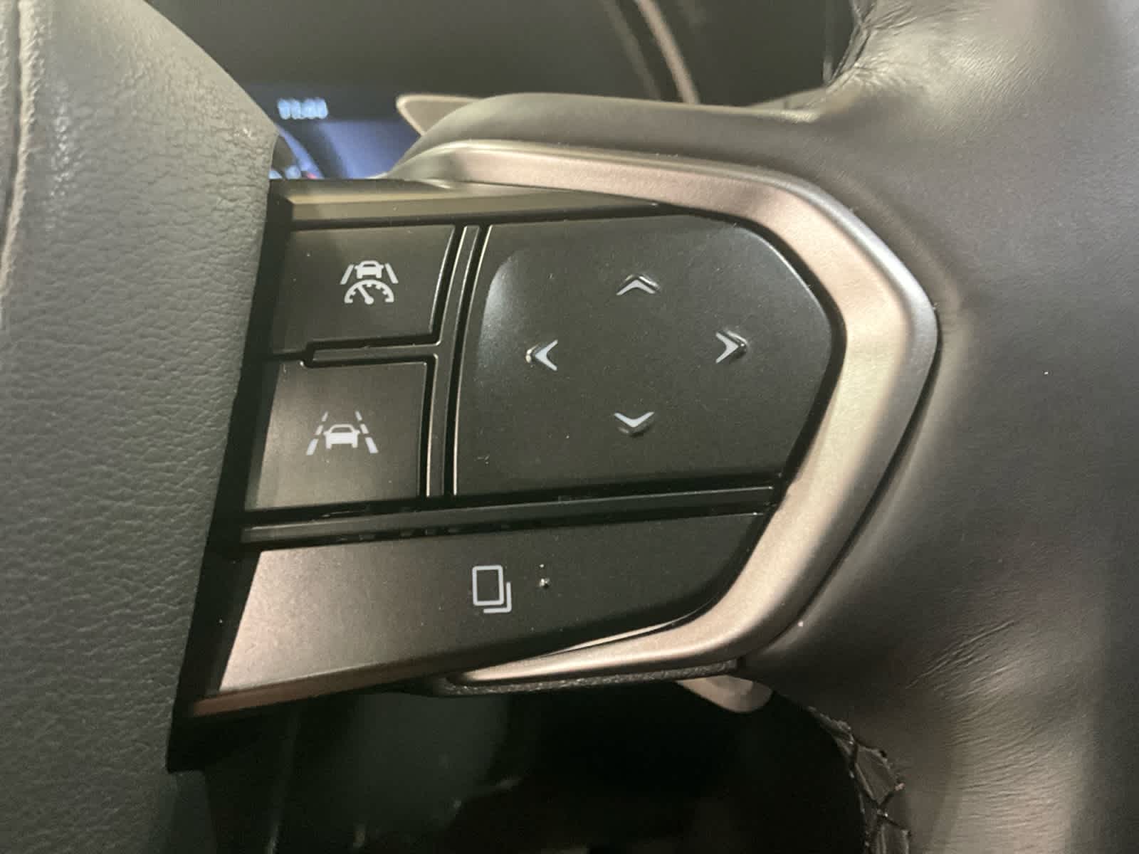2025 Lexus TX 350 Luxury