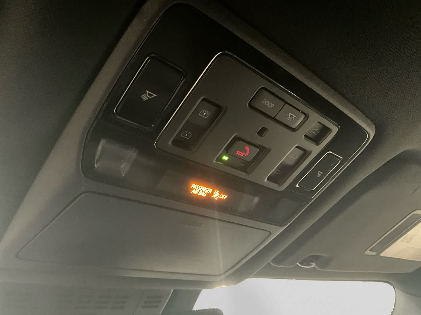 2025 Lexus TX 350 Luxury