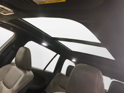 2025 Lexus TX 350 Luxury