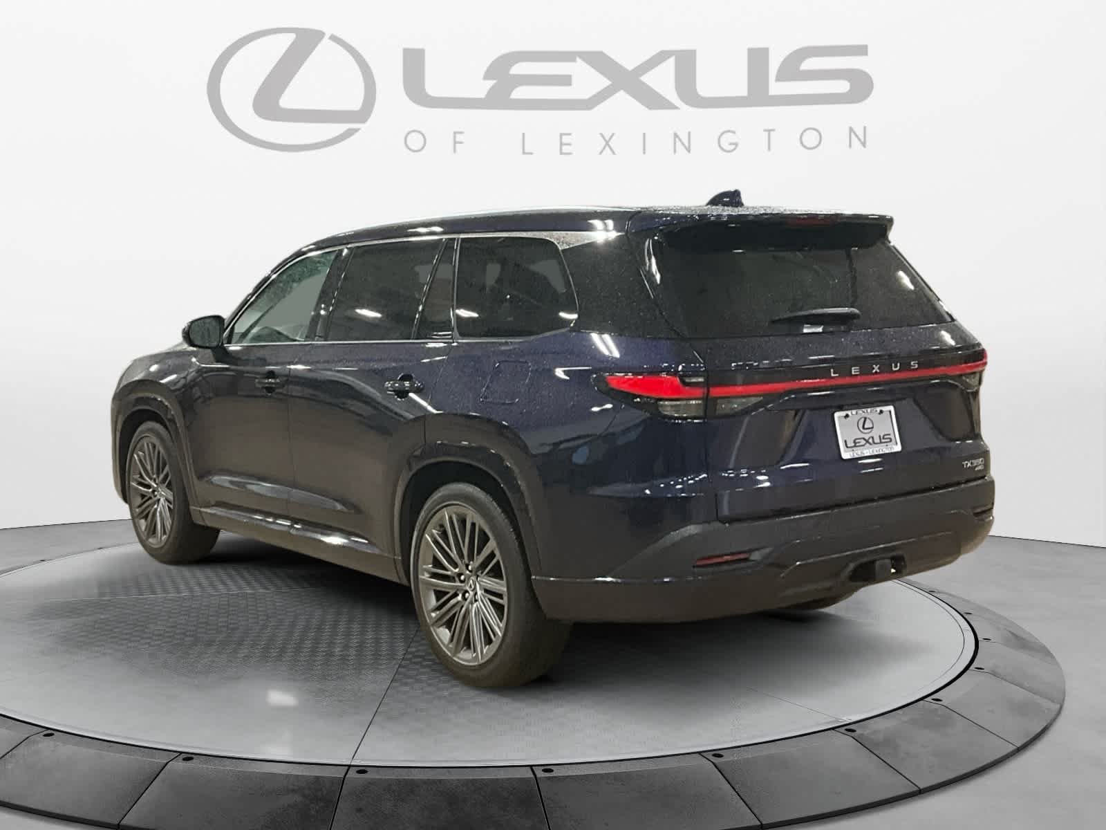 2025 Lexus TX 350 Luxury