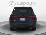 2025 Lexus TX 350 Luxury