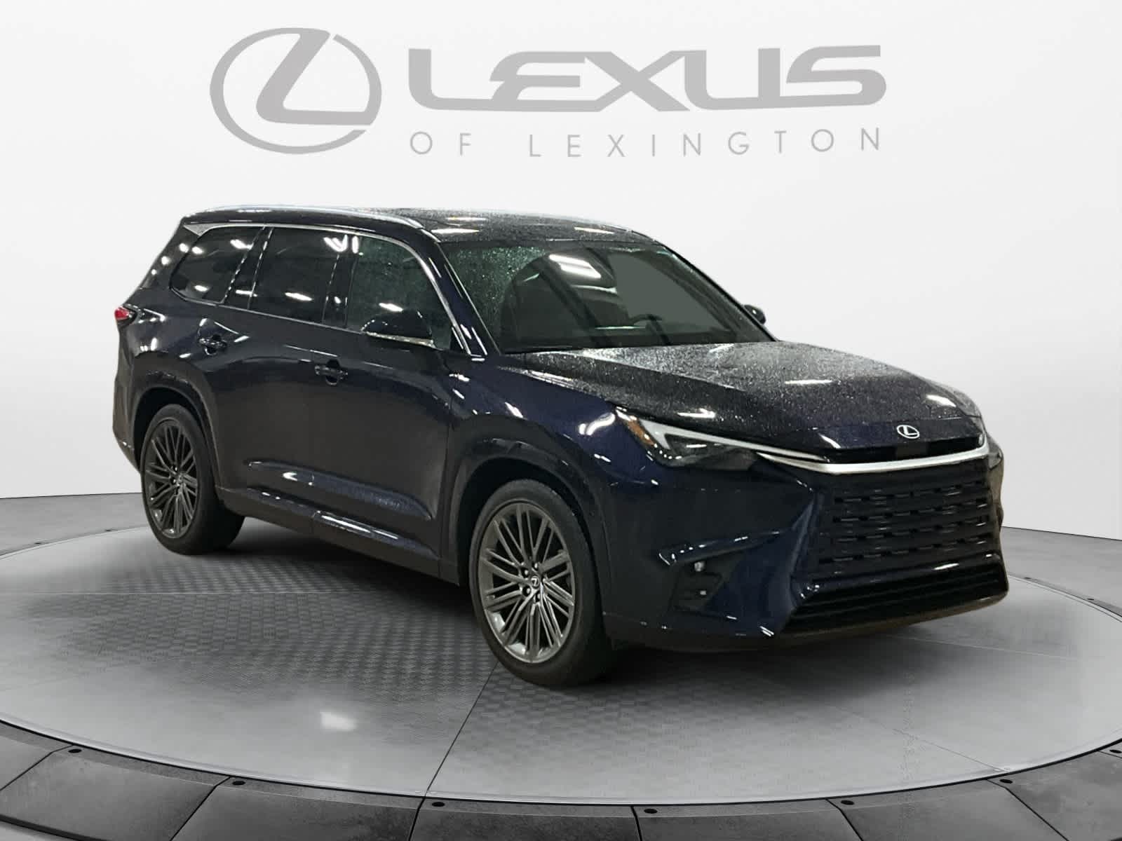 2025 Lexus TX 350 Luxury
