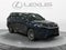 2025 Lexus TX 350 Luxury