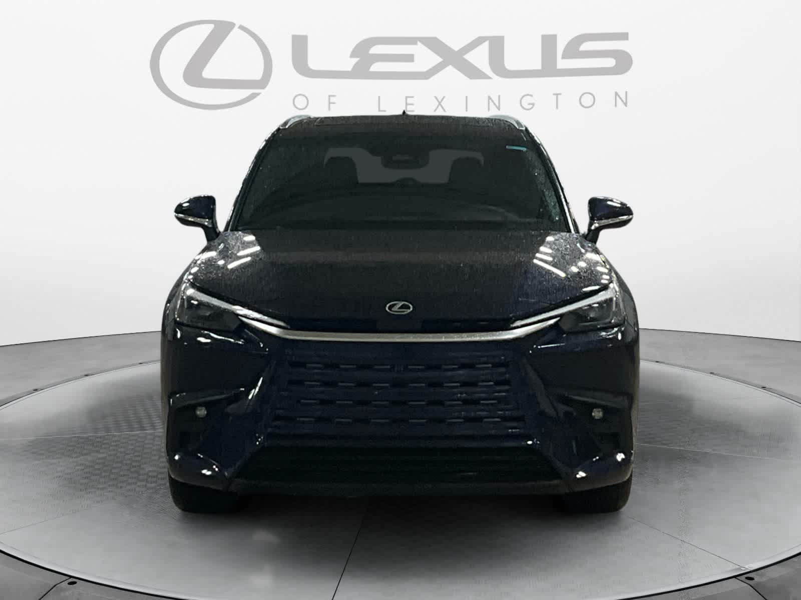 2025 Lexus TX 350 Luxury