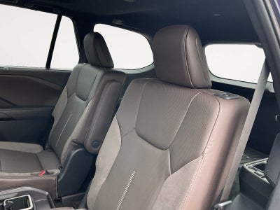 2025 Lexus TX 350 Luxury