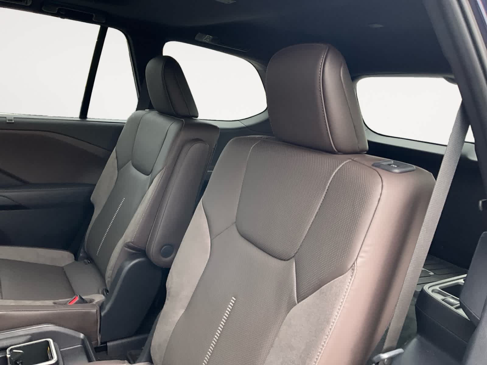 2025 Lexus TX 350 Luxury