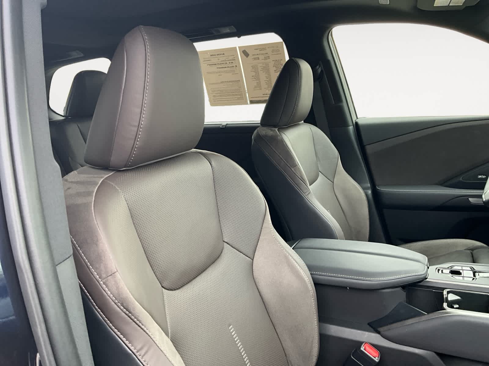 2025 Lexus TX 350 Luxury