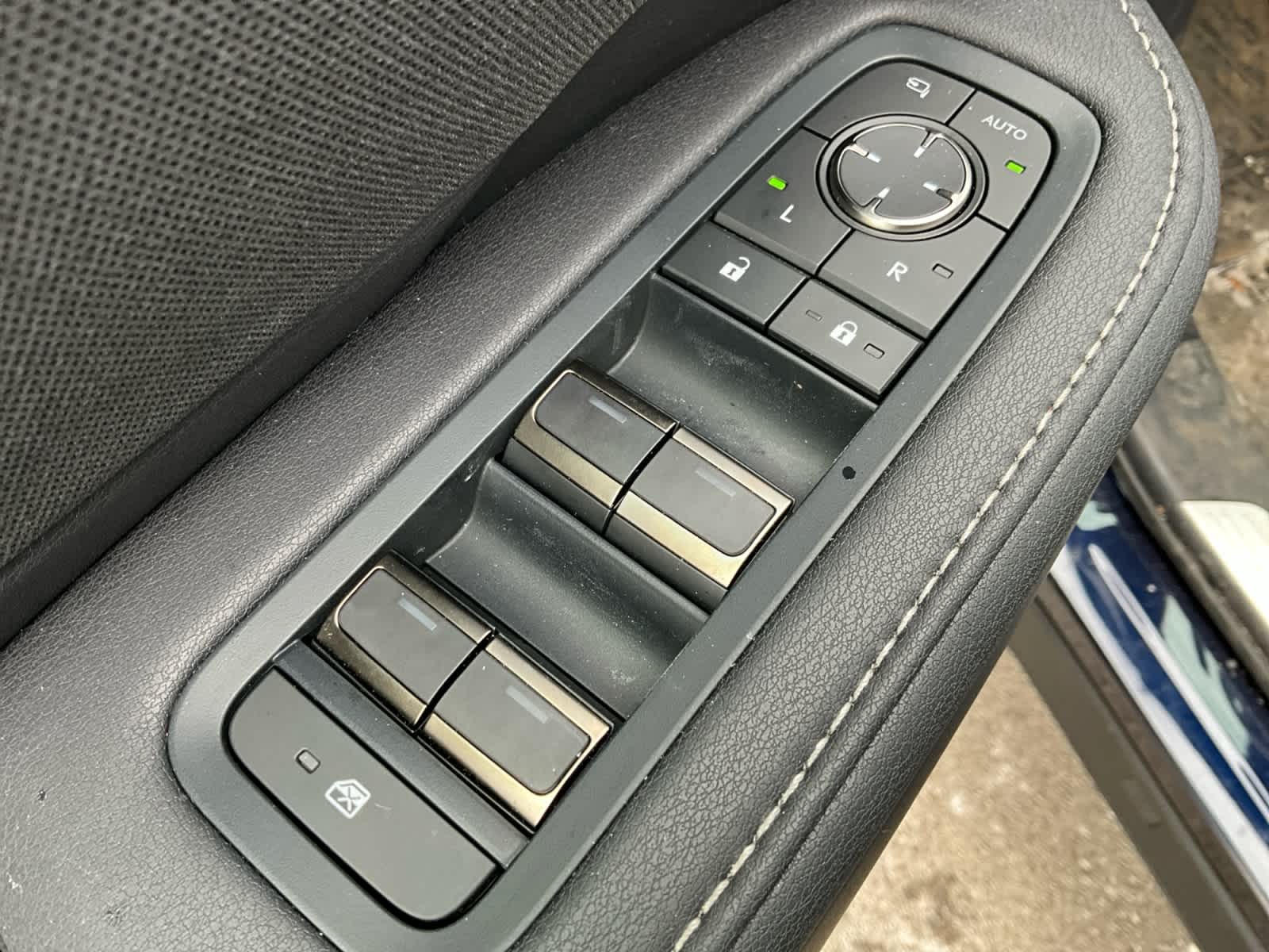 2025 Lexus TX 350 Luxury