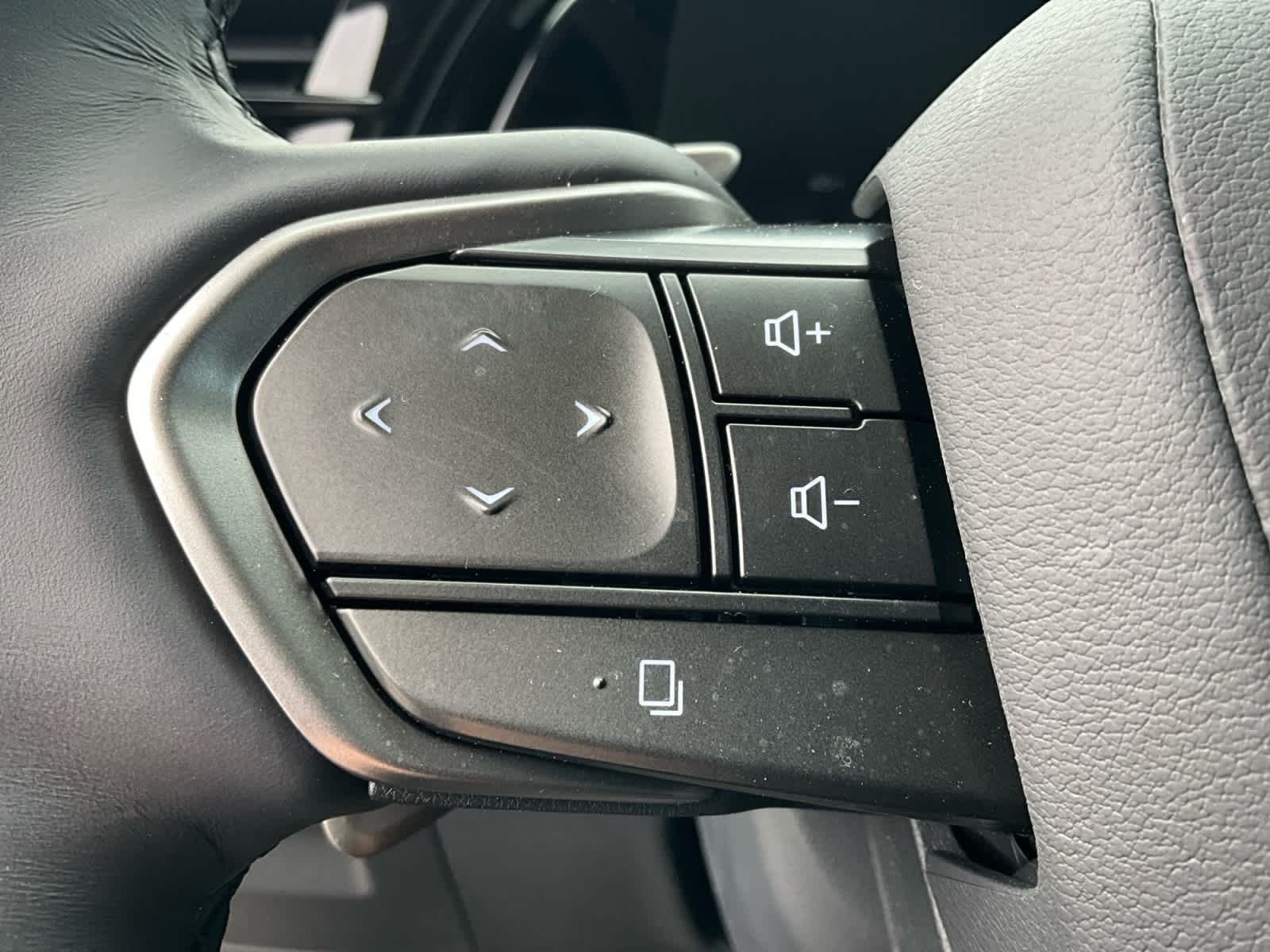 2025 Lexus TX 350 Luxury