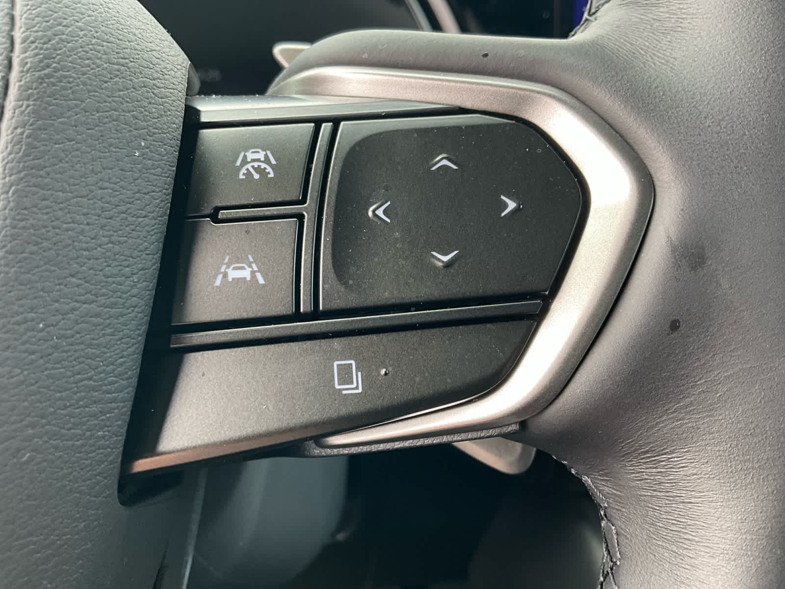 2025 Lexus TX 350 Luxury