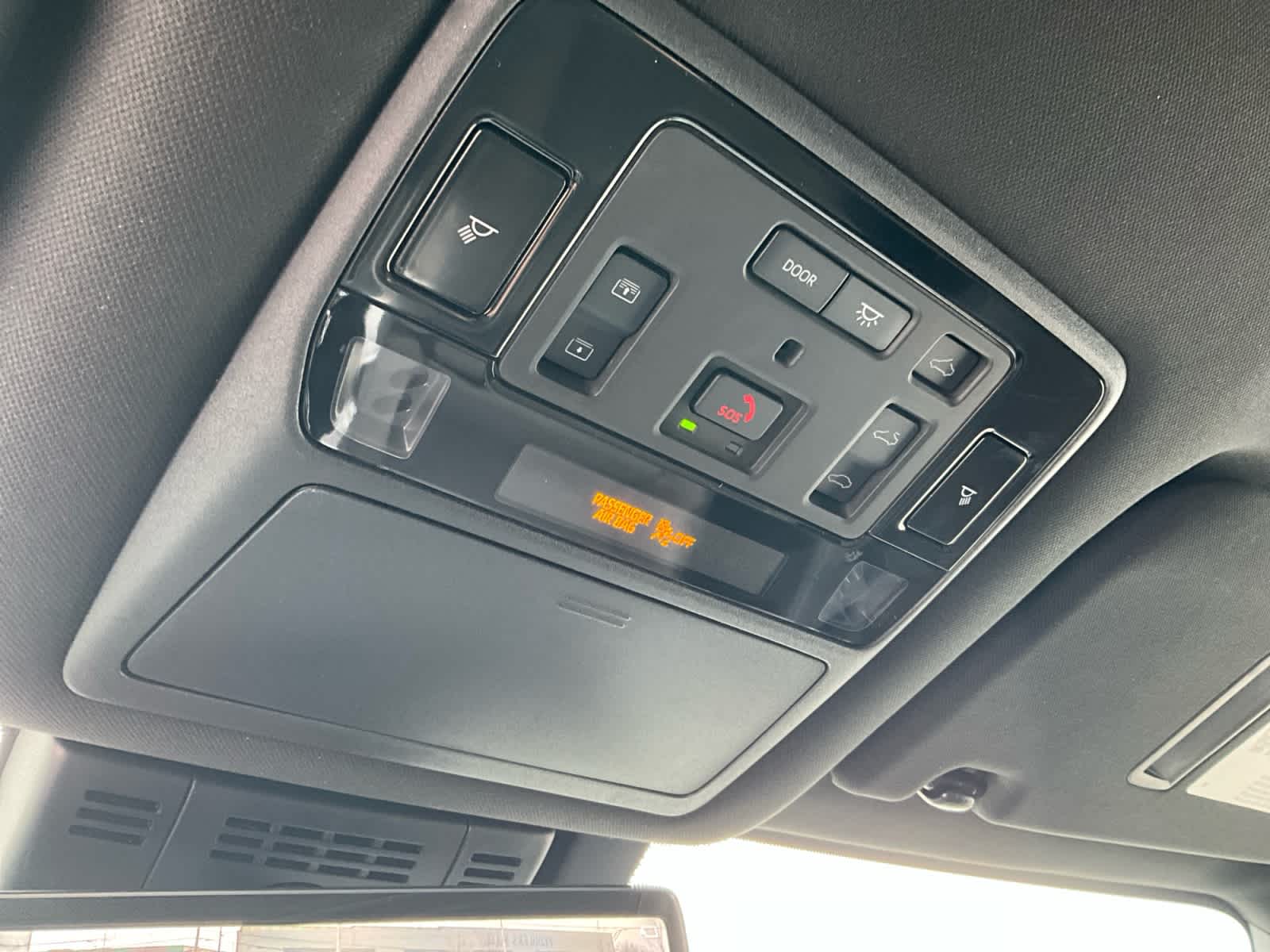 2025 Lexus TX 350 Luxury