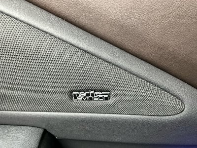 2025 Lexus TX 350 Luxury