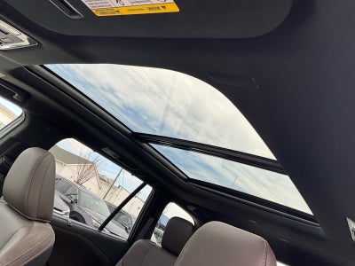 2025 Lexus TX 350 Luxury