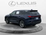 2025 Lexus TX 350 Luxury