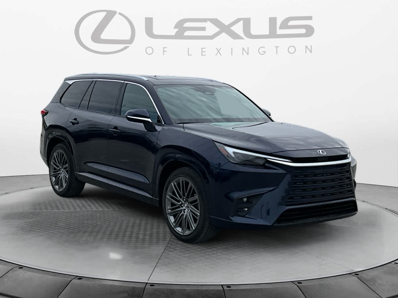 2025 Lexus TX 350 Luxury
