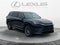2025 Lexus TX 350 Luxury