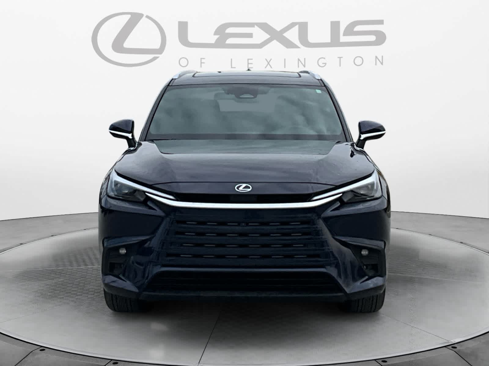 2025 Lexus TX 350 Luxury