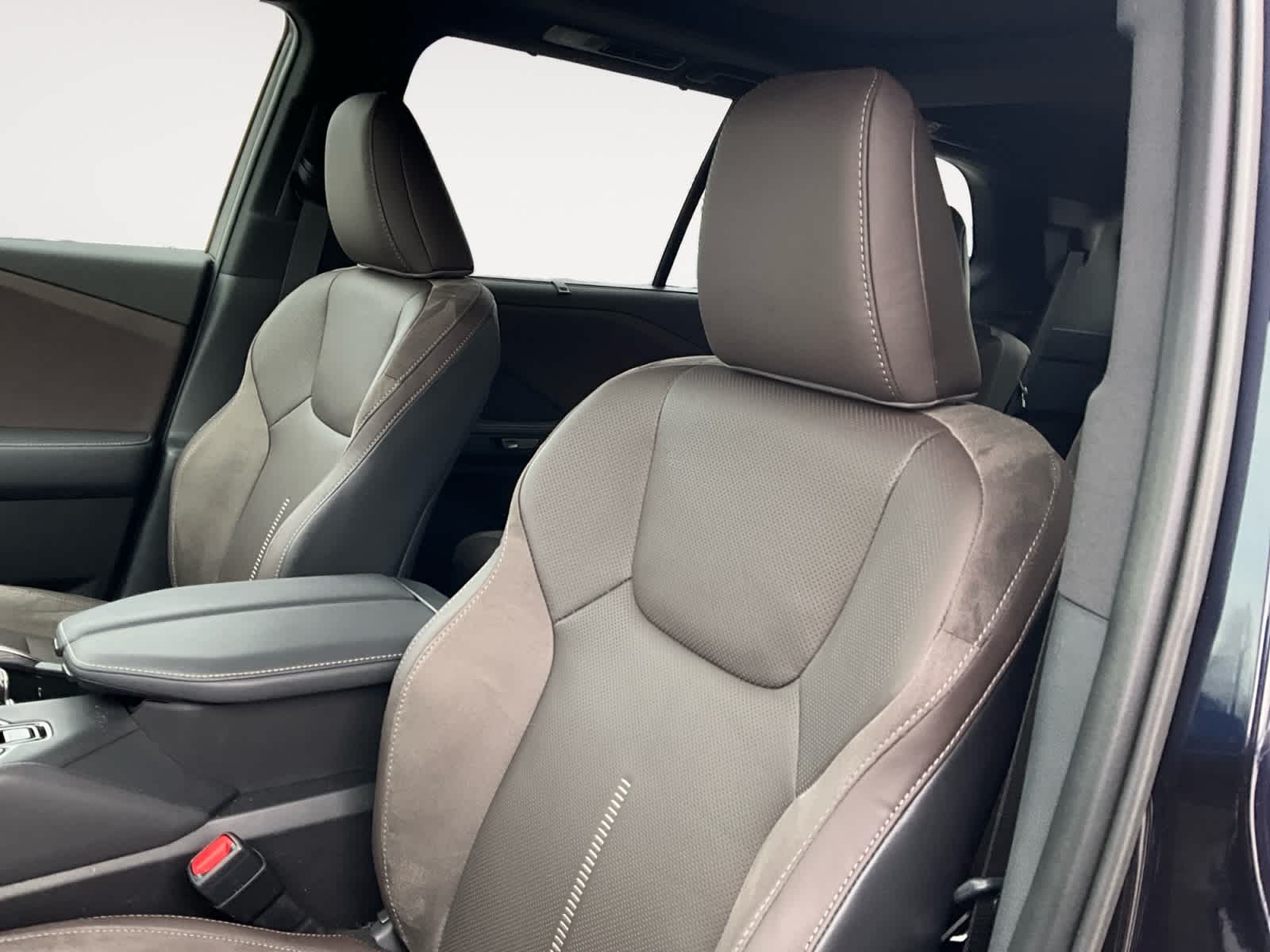 2025 Lexus TX 350 Luxury