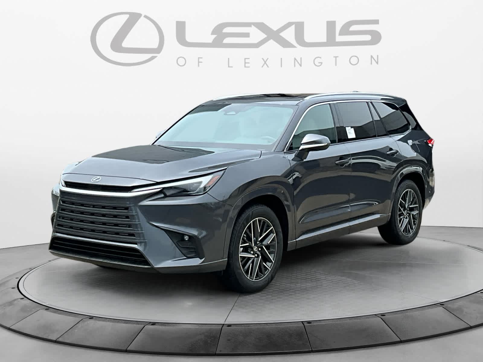 2026 Lexus TX 350 Premium
