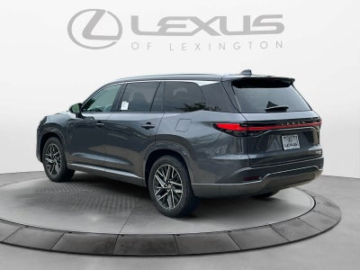 2026 Lexus TX 350 Premium