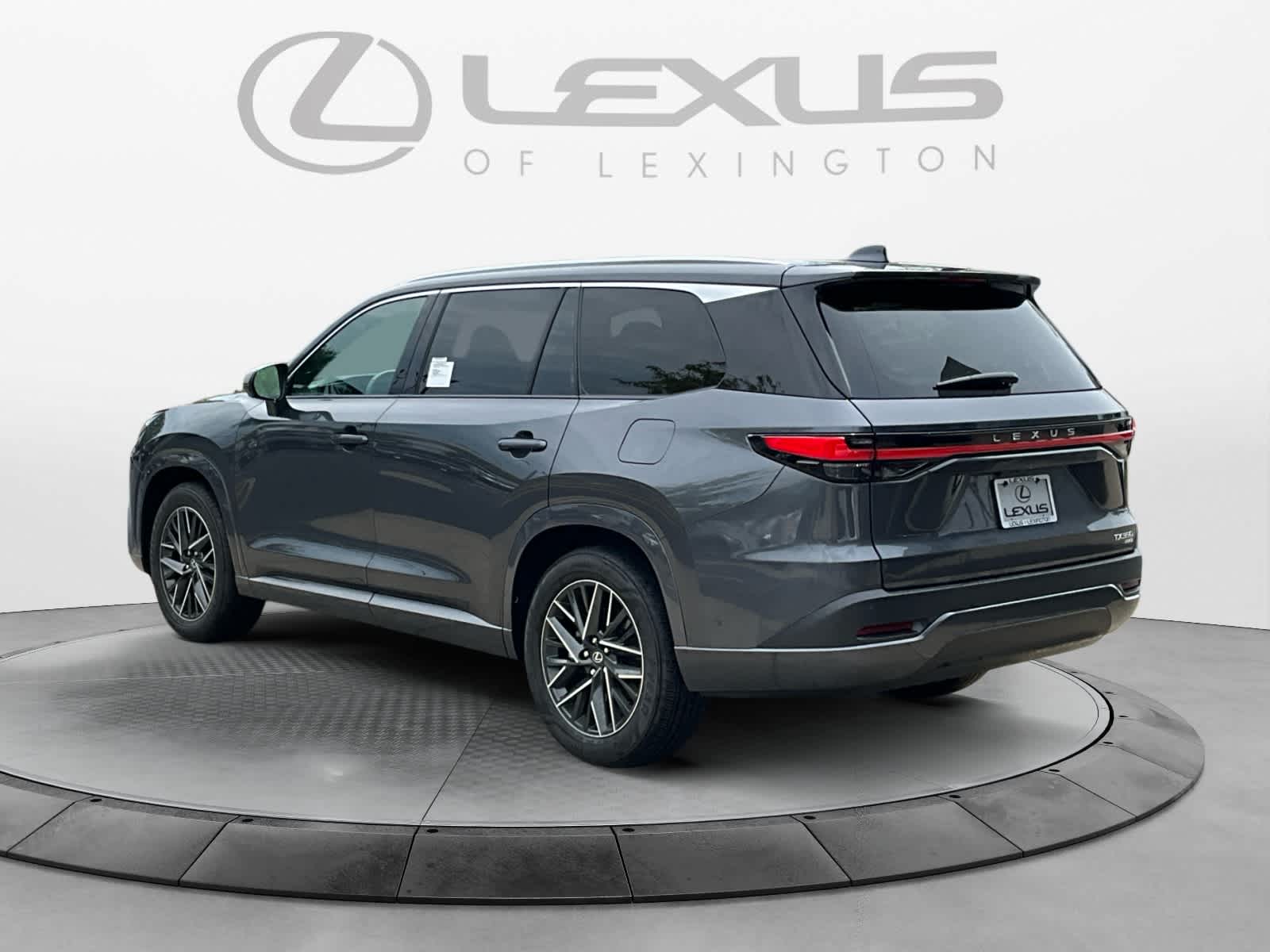 2026 Lexus TX 350 Premium