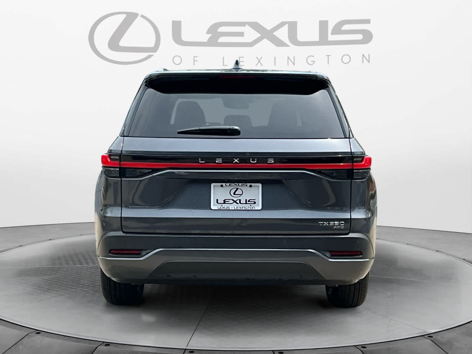 2026 Lexus TX 350 Premium