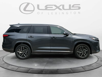 2026 Lexus TX 350 Premium