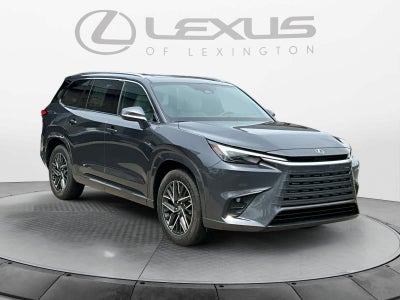 2026 Lexus TX 350 Premium