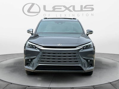 2026 Lexus TX 350 Premium