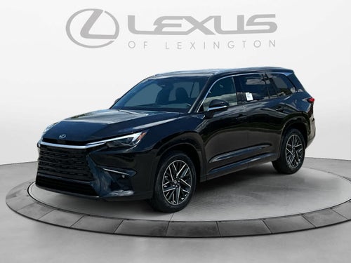 2026 Lexus TX Premium