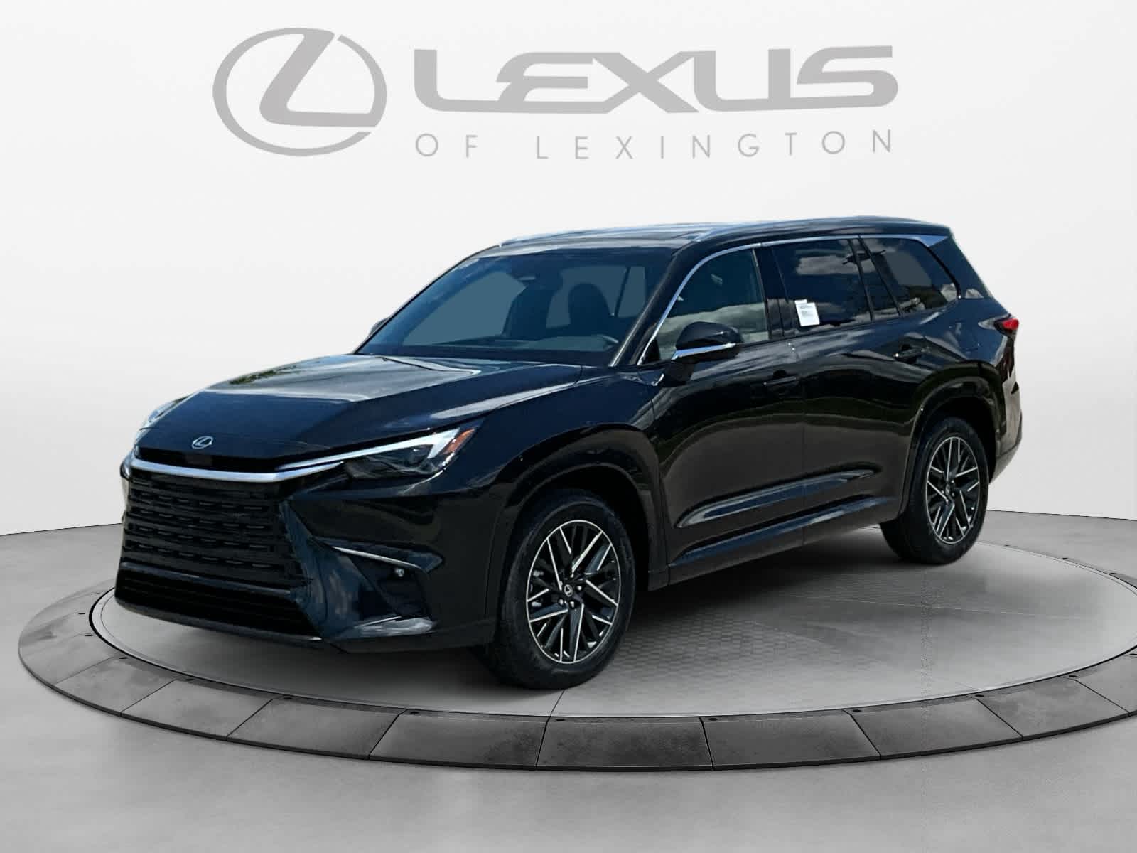 2026 Lexus TX Premium