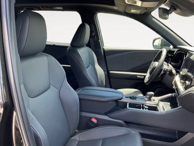 2026 Lexus TX Premium
