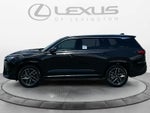 2026 Lexus TX Premium