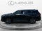 2026 Lexus TX Premium