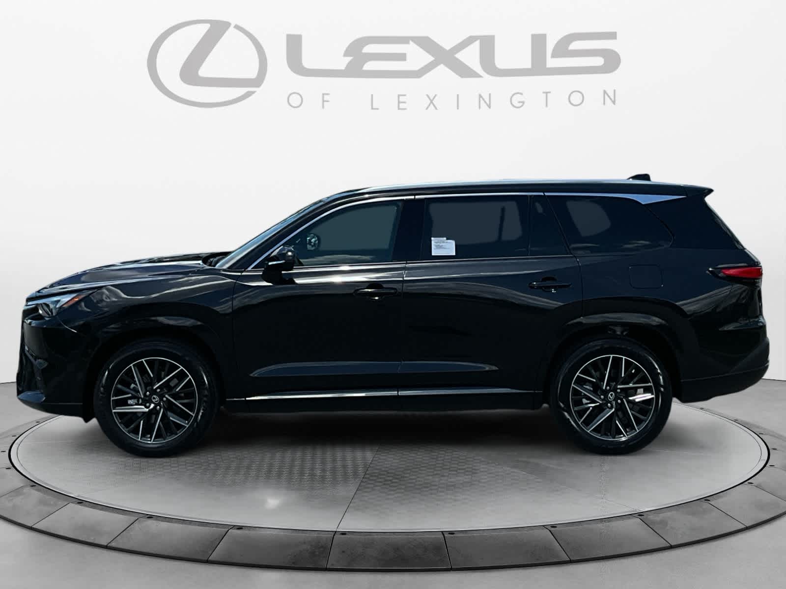 2026 Lexus TX Premium