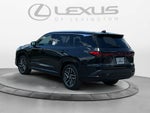 2026 Lexus TX Premium