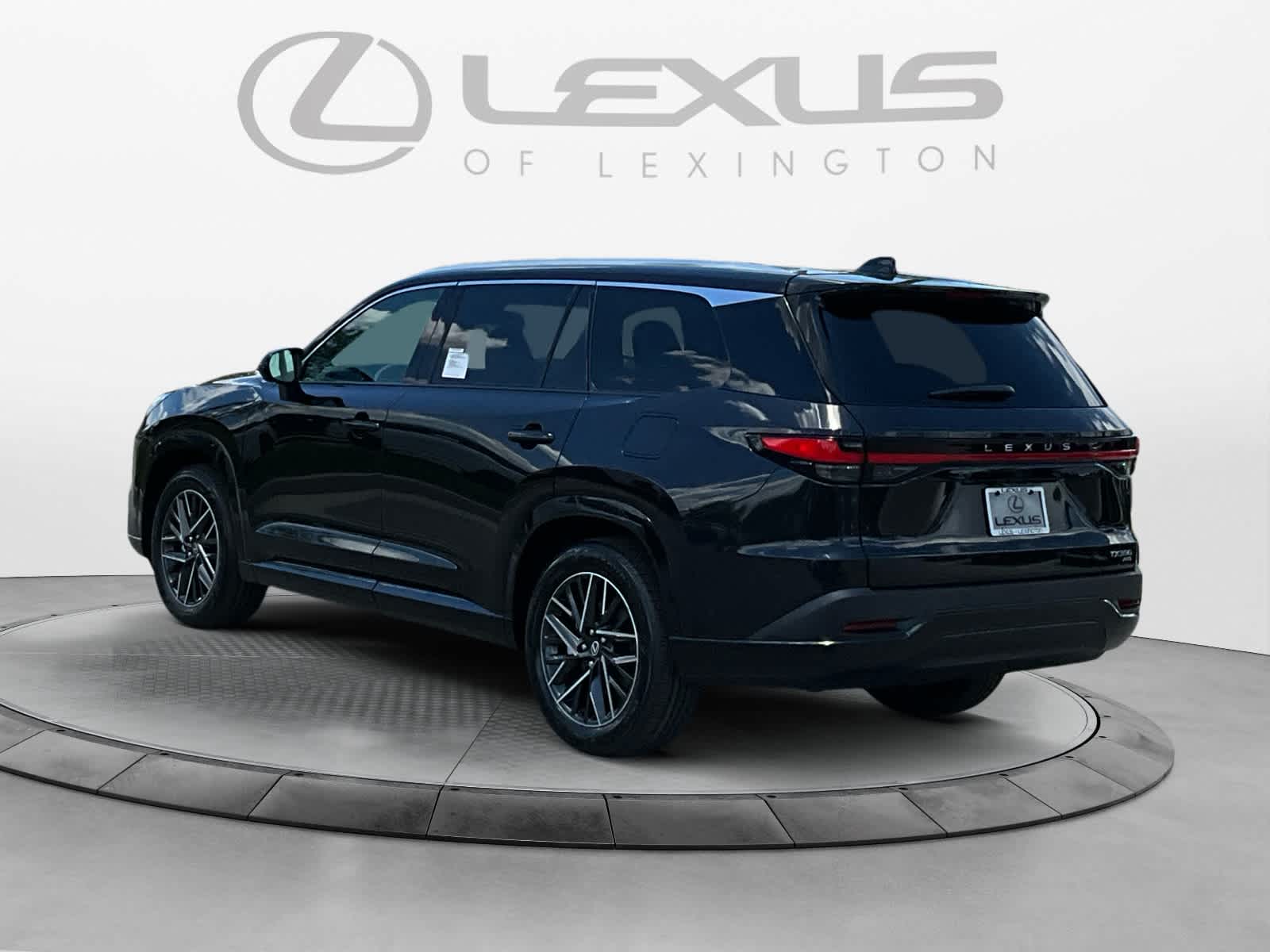 2026 Lexus TX Premium