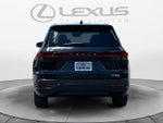 2026 Lexus TX Premium