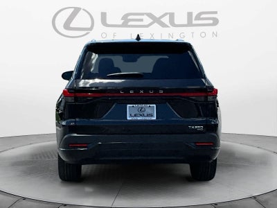 2026 Lexus TX Premium