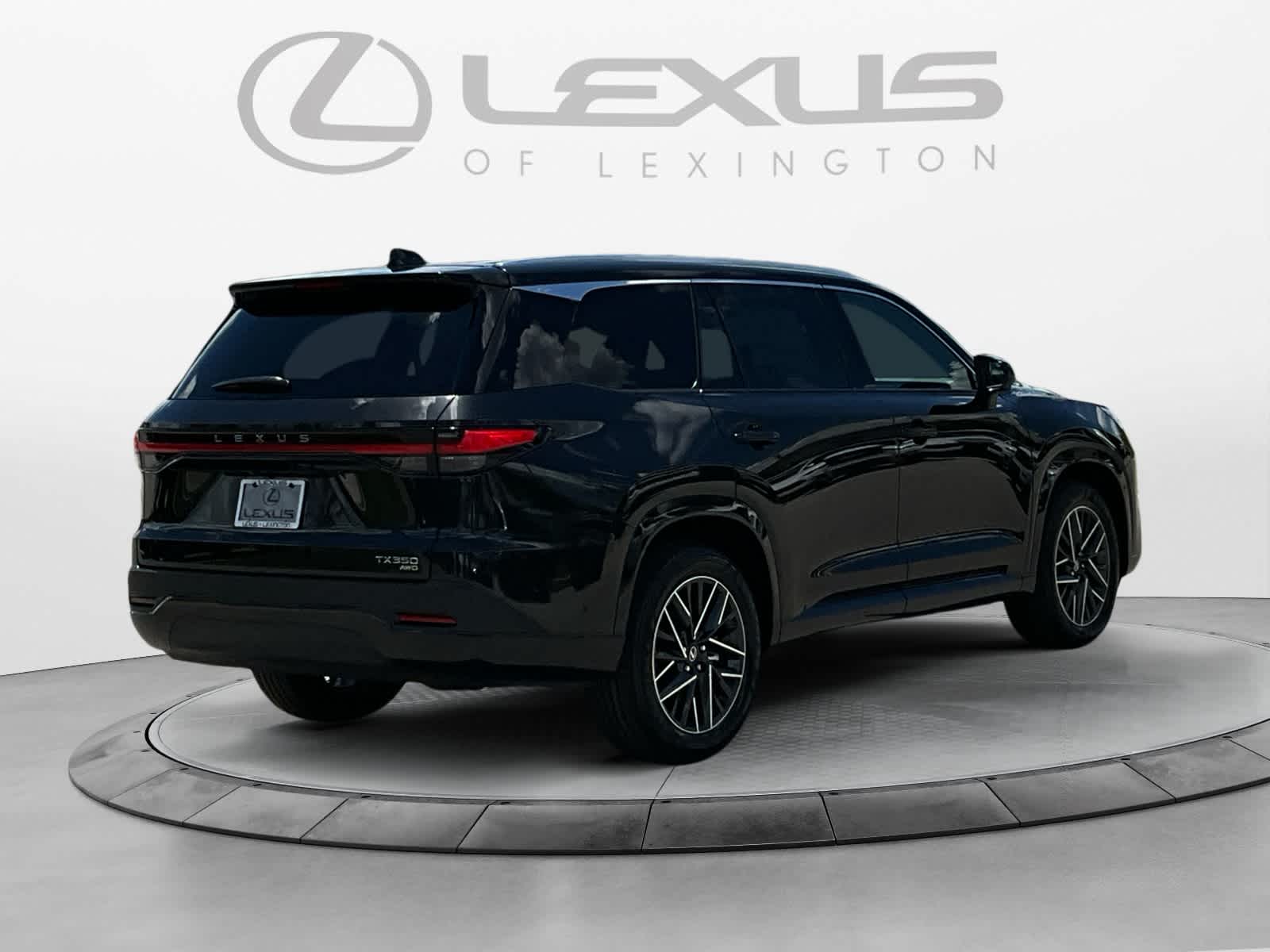 2026 Lexus TX Premium