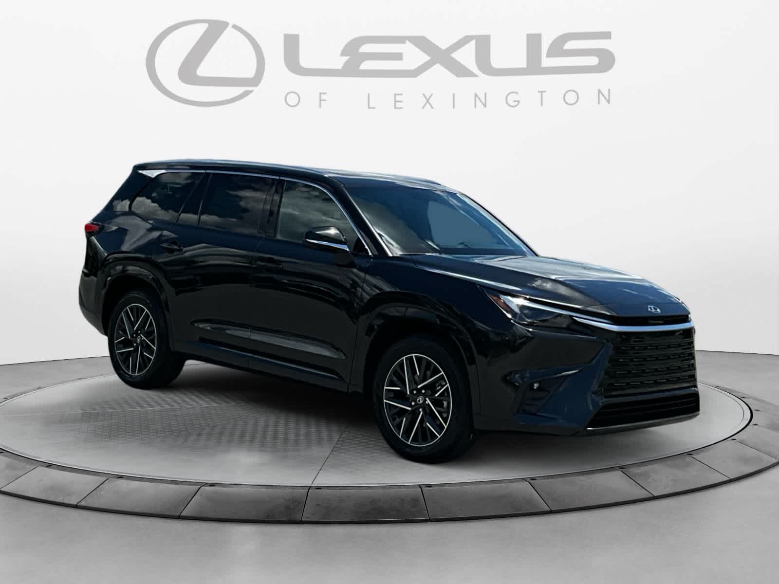 2026 Lexus TX Premium