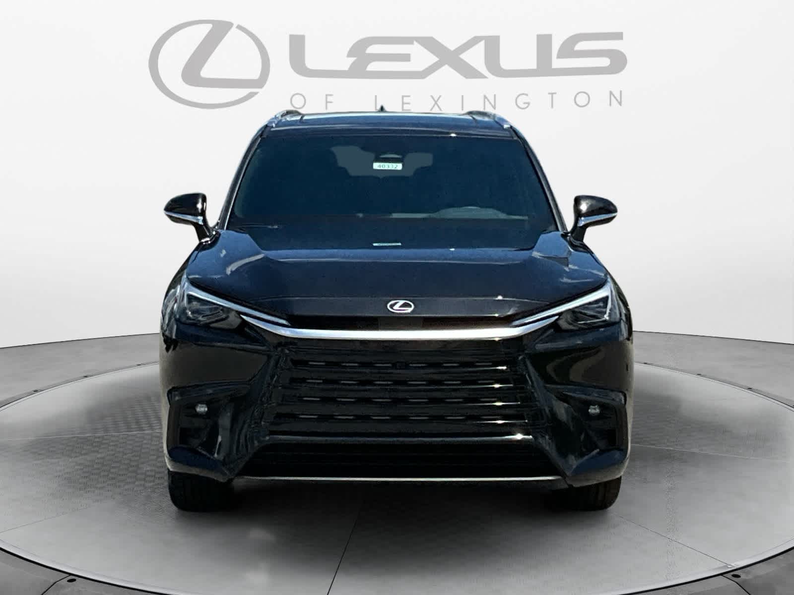 2026 Lexus TX Premium