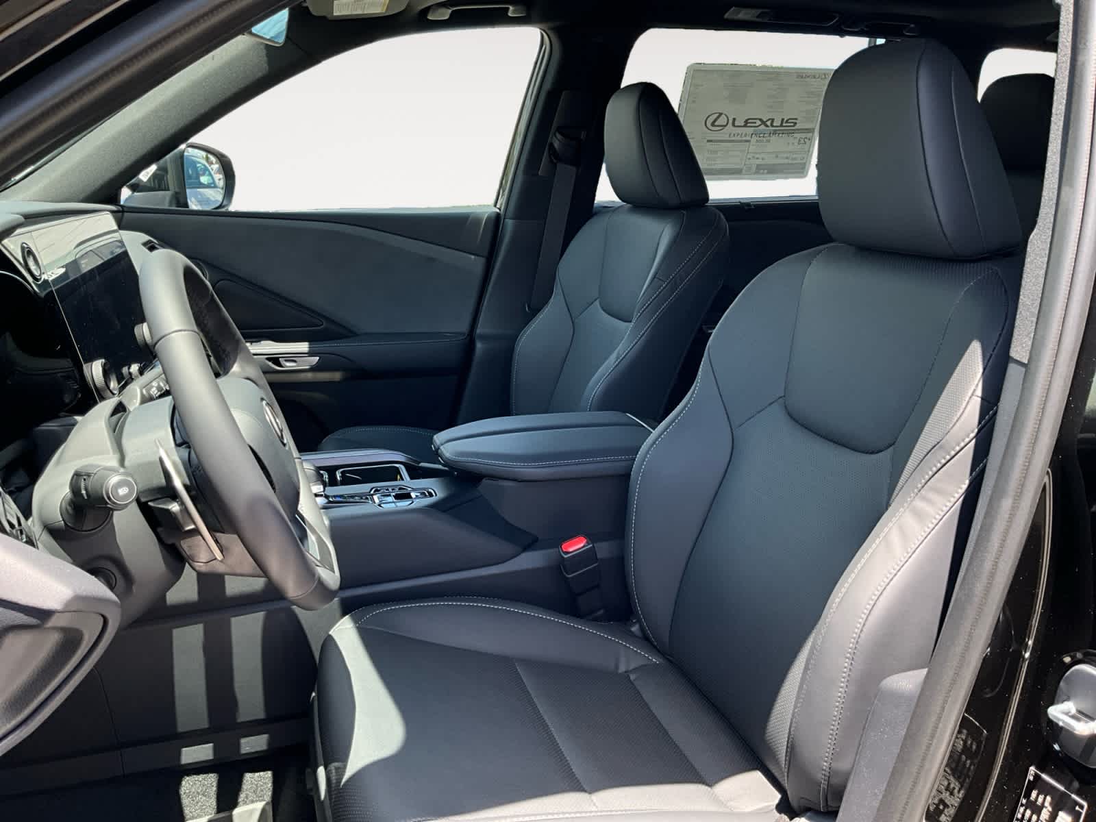 2026 Lexus TX Premium