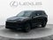 2026 Lexus TX 350 Luxury